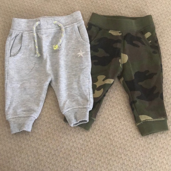baby boy pants pack